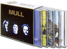 Die MÜLL-CD-Box